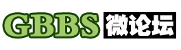 GBBS΢̳v3.1.9logo